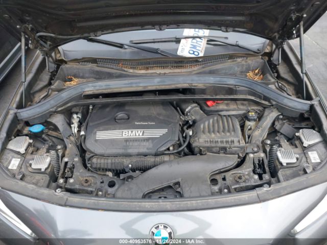 WBXYH9C08L5P39722 BMW X2 Sdrive28i