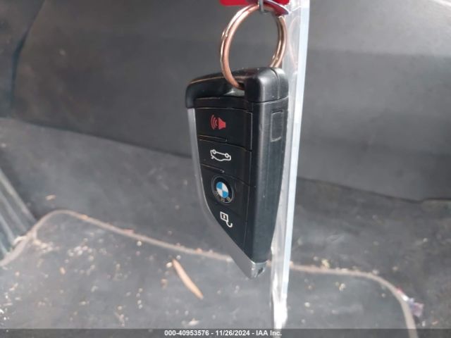 WBXYH9C08L5P39722 BMW X2 Sdrive28i