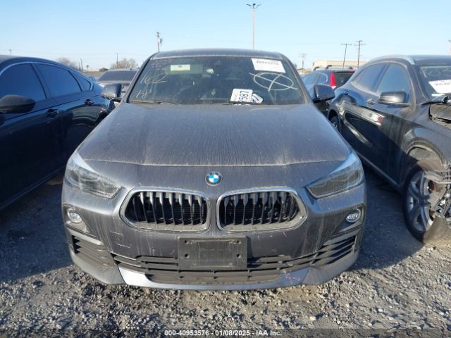 WBXYH9C08L5P39722 BMW X2 Sdrive28i