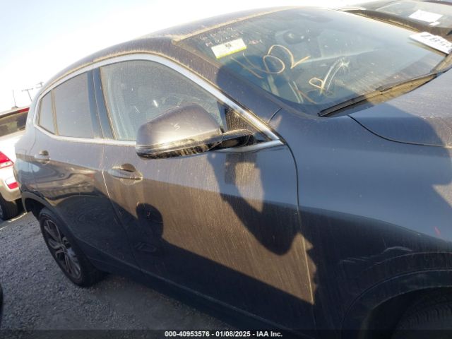 WBXYH9C08L5P39722 BMW X2 Sdrive28i