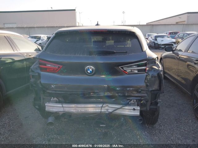 WBXYH9C08L5P39722 BMW X2 Sdrive28i