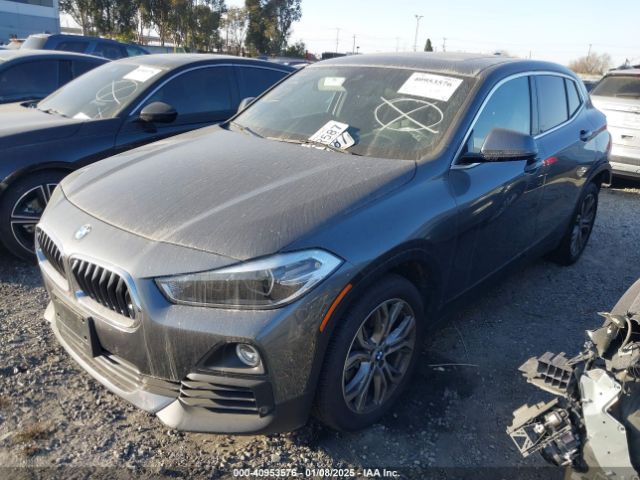 WBXYH9C08L5P39722 BMW X2 Sdrive28i