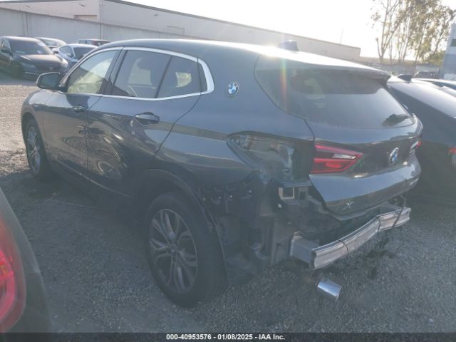 WBXYH9C08L5P39722 BMW X2 Sdrive28i
