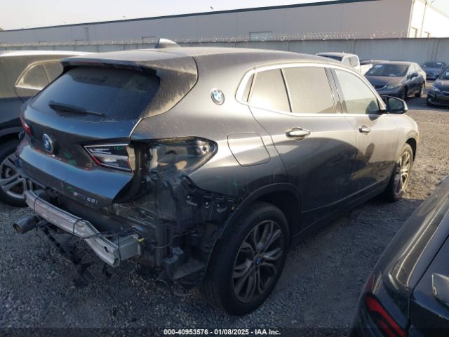 WBXYH9C08L5P39722 BMW X2 Sdrive28i