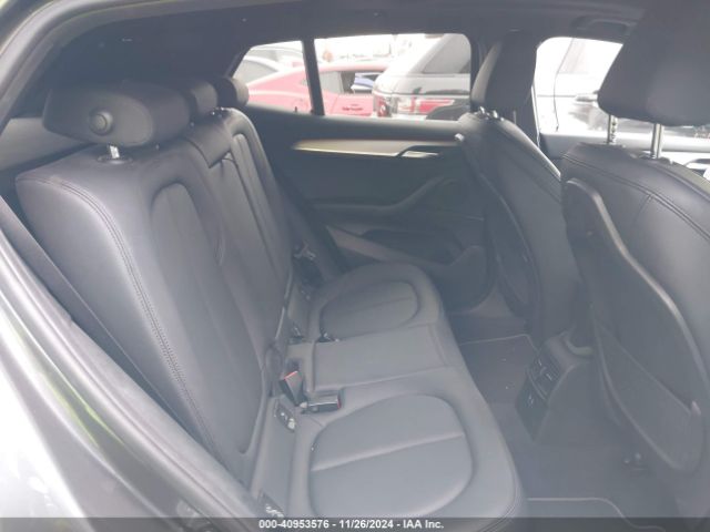 WBXYH9C08L5P39722 BMW X2 Sdrive28i