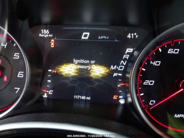 2C3CDXJG2HH653155 Dodge Charger Sxt Awd
