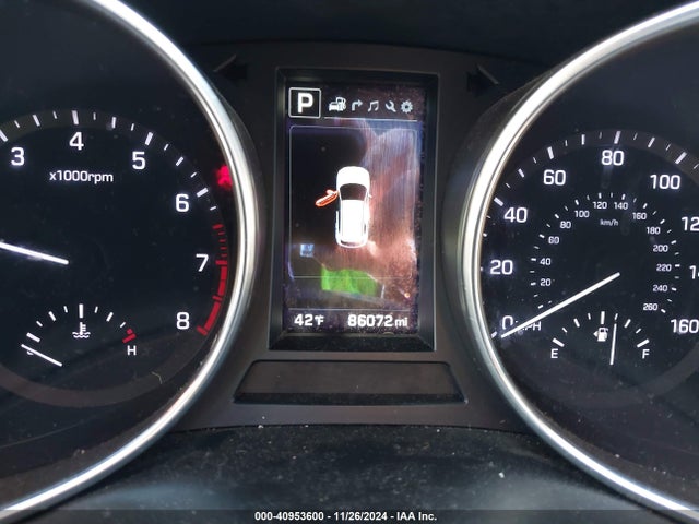 KM8SRDHF0HU222312 Hyundai Santa Fe Limited Ultimate