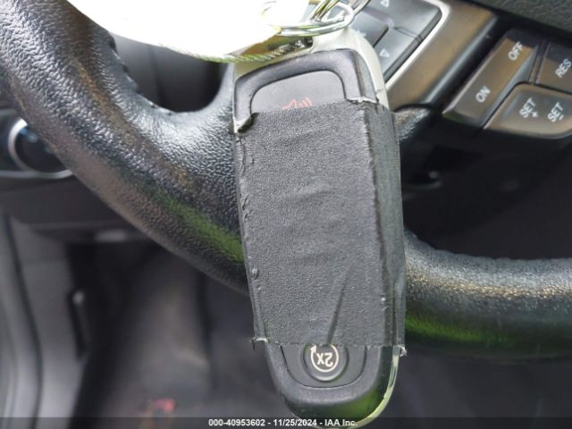 1FADP3J2XFL229961 Ford Focus Titanium