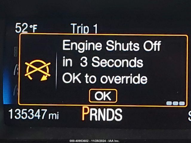 1FADP3J2XFL229961 Ford Focus Titanium