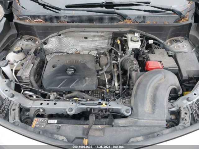KL4MMESL9NB047401 Buick Encore Gx Awd Select