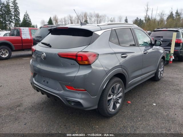 KL4MMESL9NB047401 Buick Encore Gx Awd Select