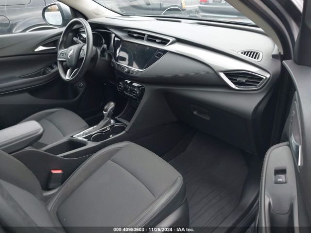 KL4MMESL9NB047401 Buick Encore Gx Awd Select