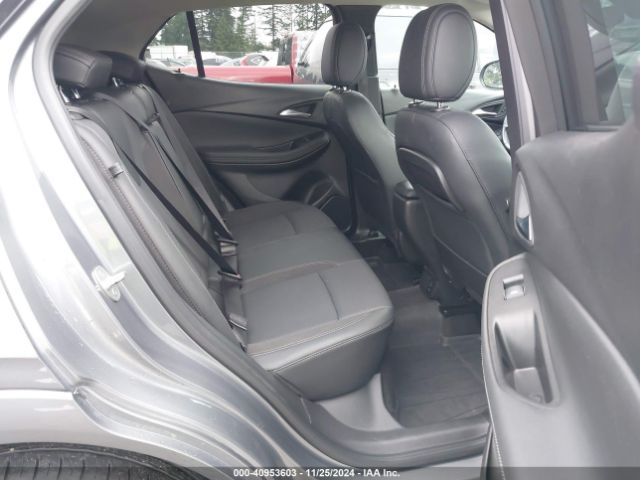 KL4MMESL9NB047401 Buick Encore Gx Awd Select