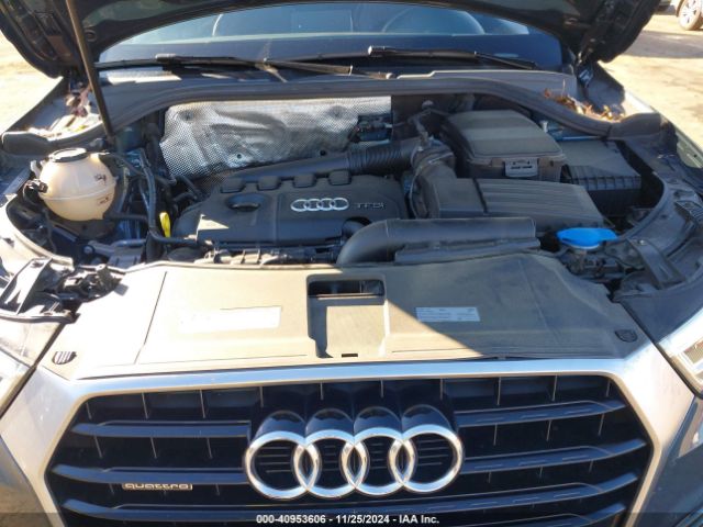 2018 AUDI Q3 WA1JCCFS9JR024522 Photo 9