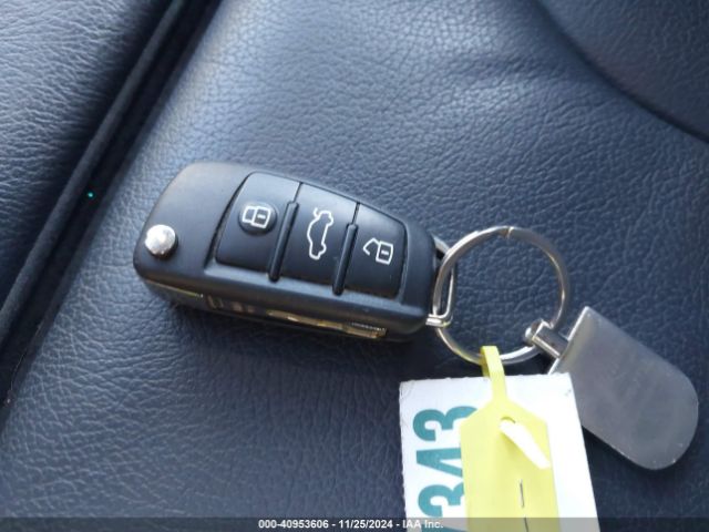 2018 AUDI Q3 WA1JCCFS9JR024522 Photo 10
