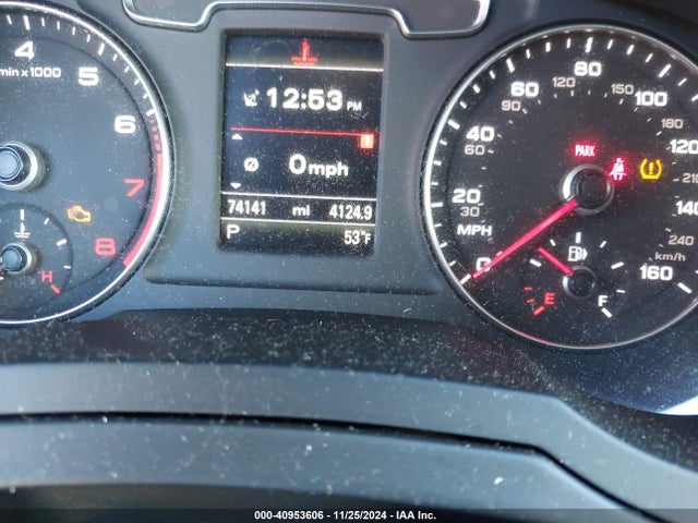 WA1JCCFS9JR024522 Audi Q3 2.0t Premium/2.0t Sport Premium