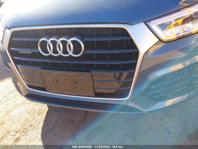 2018 AUDI Q3 WA1JCCFS9JR024522 Photo 5