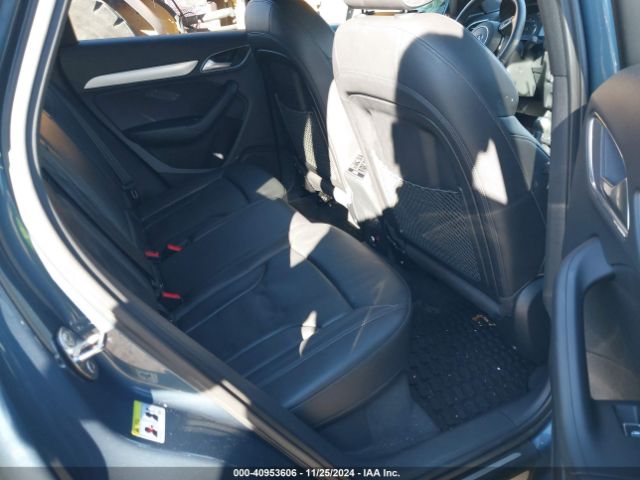2018 AUDI Q3 WA1JCCFS9JR024522 Photo 7