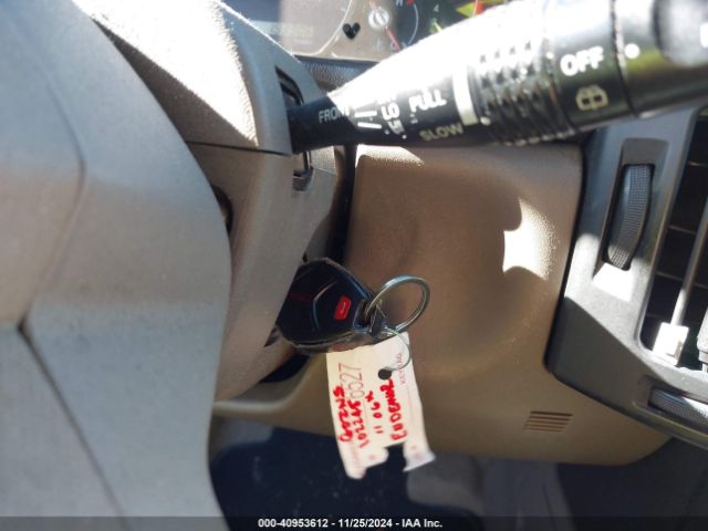 2006 MITSUBISHI ENDEAVOR 4A4MM21S16E033644 Photo 10