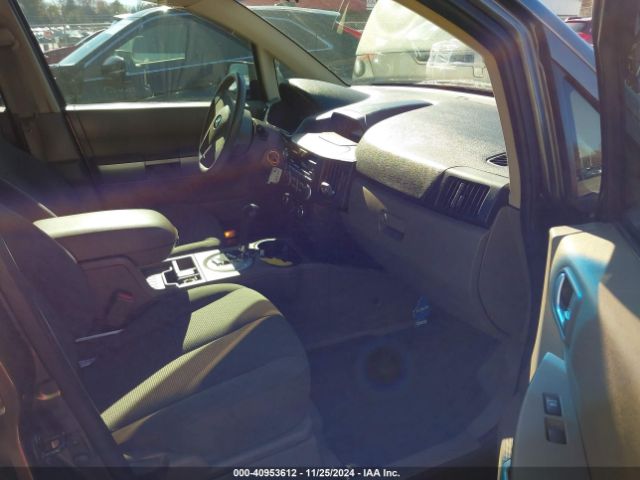 2006 MITSUBISHI ENDEAVOR 4A4MM21S16E033644 Photo 4