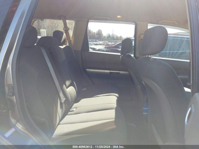 2006 MITSUBISHI ENDEAVOR 4A4MM21S16E033644 Photo 7