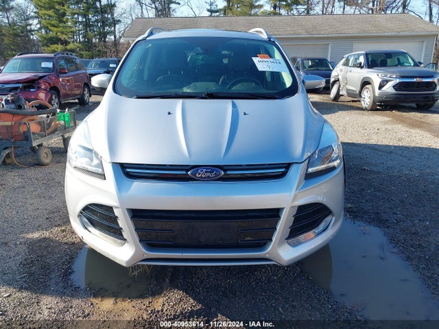 Ford Escape Titanium 2015 1FMCU9J91FUB26948 Image 12