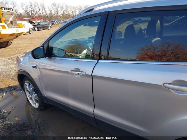 Ford Escape Titanium 2015 1FMCU9J91FUB26948 Image 17