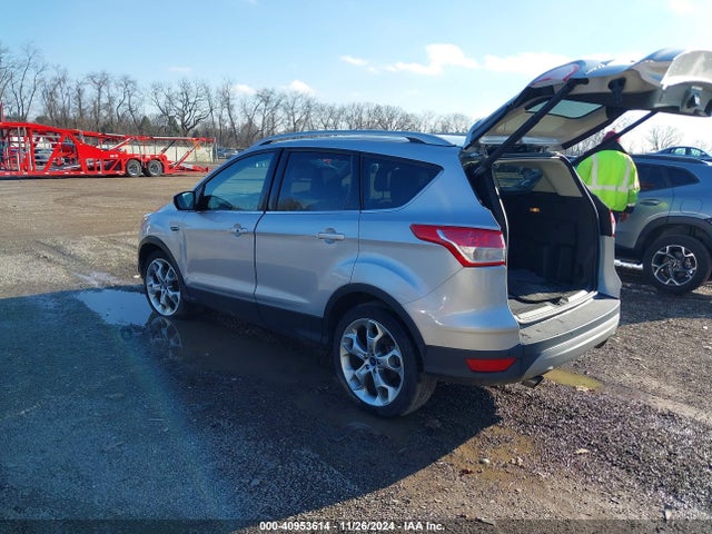 Ford Escape Titanium 2015 1FMCU9J91FUB26948 Image 3