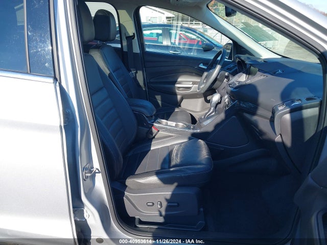 Ford Escape Titanium 2015 1FMCU9J91FUB26948 Image 5