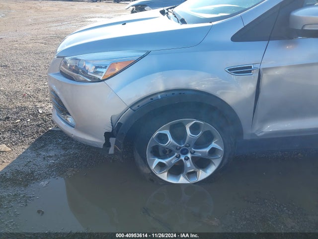 Ford Escape Titanium 2015 1FMCU9J91FUB26948 Image 6
