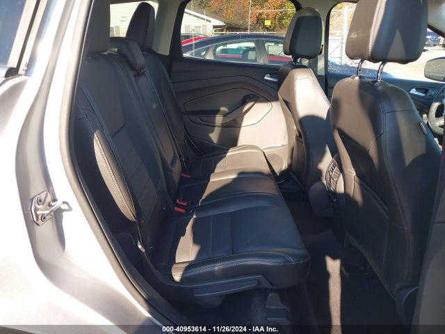 Ford Escape Titanium 2015 1FMCU9J91FUB26948 Image 8