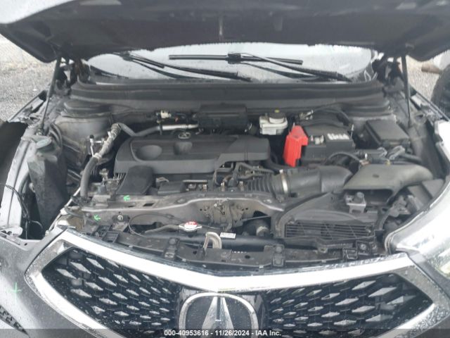 5J8TC2H56KL021275 Acura Rdx Technology Package