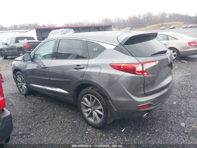 5J8TC2H56KL021275 Acura Rdx Technology Package