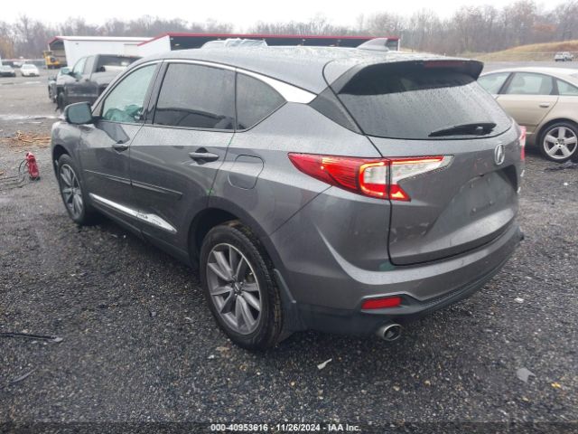 5J8TC2H56KL021275 Acura Rdx Technology Package