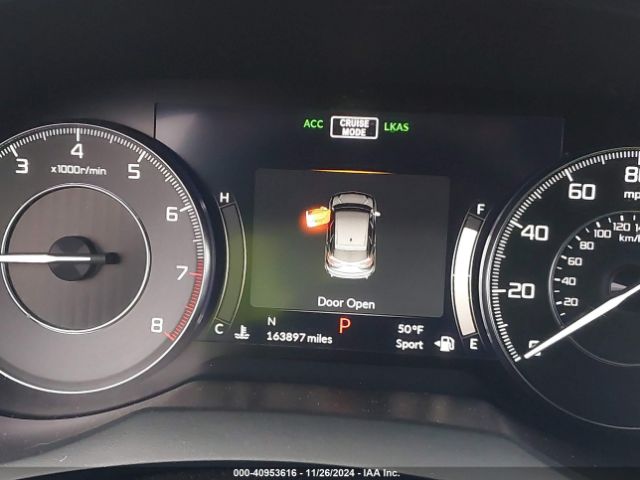 5J8TC2H56KL021275 Acura Rdx Technology Package