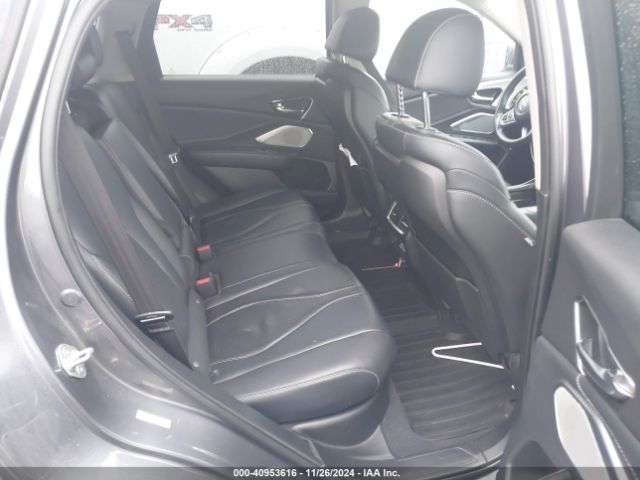 5J8TC2H56KL021275 Acura Rdx Technology Package