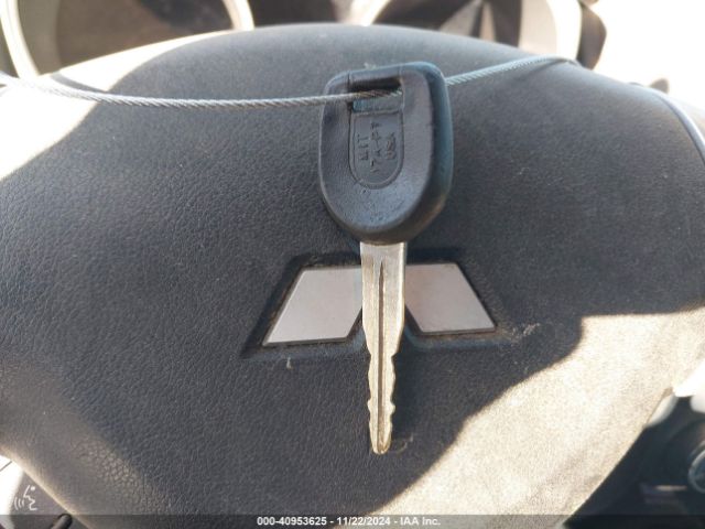 2013 MITSUBISHI OUTLANDER SPORT 4A4AP3AU9DE017903 Photo 10