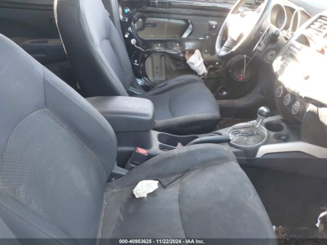 2013 MITSUBISHI OUTLANDER SPORT 4A4AP3AU9DE017903 Photo 4