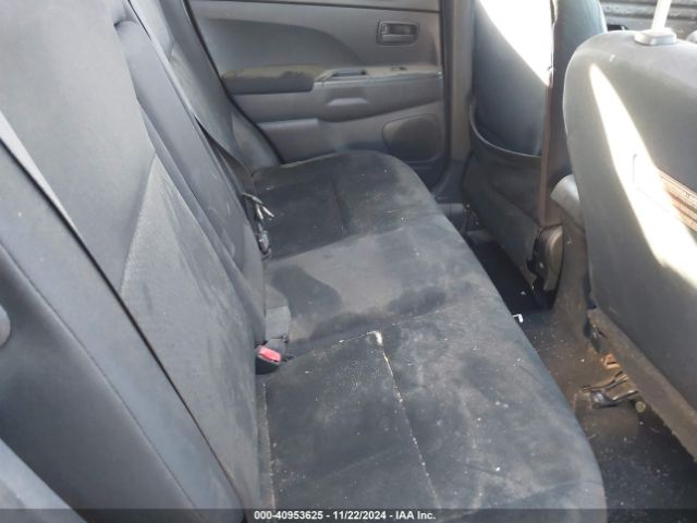 2013 MITSUBISHI OUTLANDER SPORT 4A4AP3AU9DE017903 Photo 7