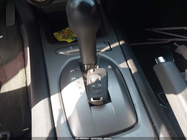 2G1FB1E38F9304018 Chevrolet Camaro 2ls