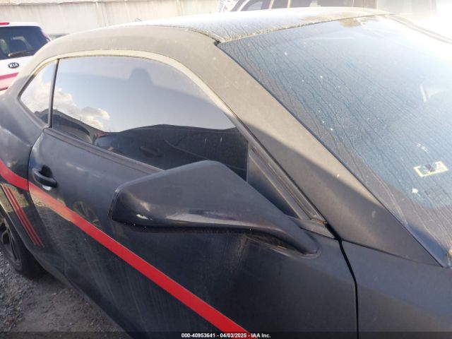 2G1FB1E38F9304018 Chevrolet Camaro 2ls