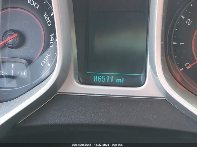 2G1FB1E38F9304018 Chevrolet Camaro 2ls