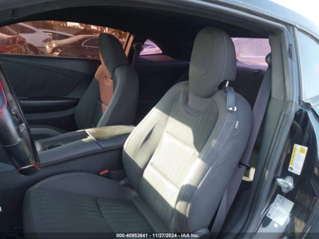 2G1FB1E38F9304018 Chevrolet Camaro 2ls