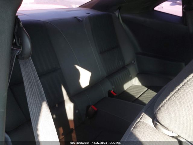 2G1FB1E38F9304018 Chevrolet Camaro 2ls