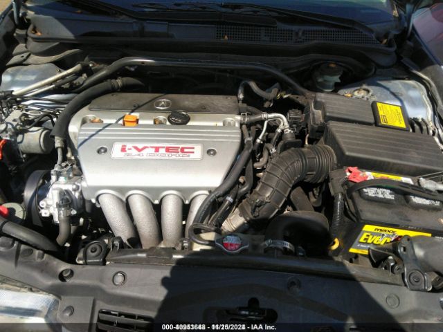 2008 ACURA TSX JH4CL96858C016127 Photo 9