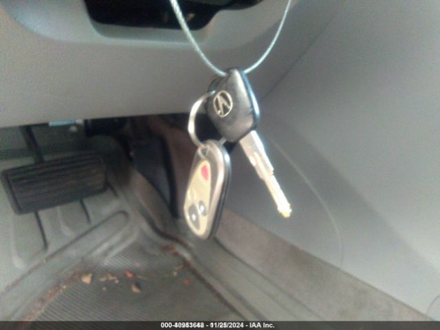 2008 ACURA TSX JH4CL96858C016127 Photo 10