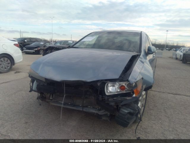 2008 ACURA TSX JH4CL96858C016127 Photo 5