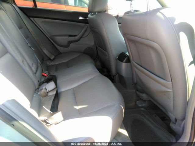 2008 ACURA TSX JH4CL96858C016127 Photo 7