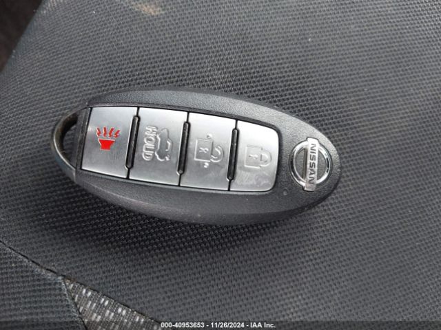 3N1CN8DV2LL890708 Nissan Versa S Xtronic Cvt