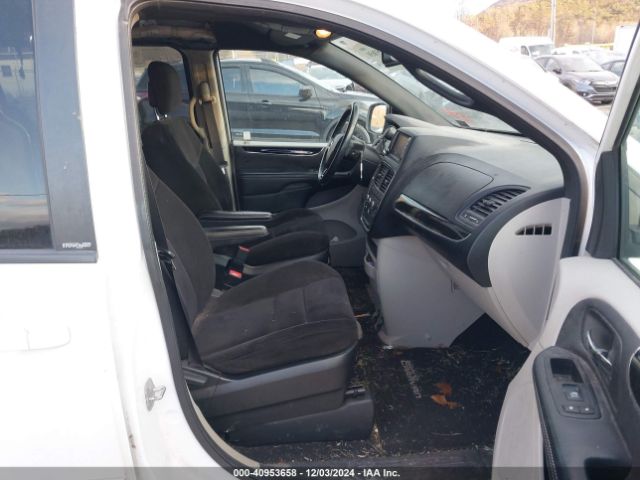 2C4RDGBG1ER279096 Dodge Grand Caravan Se 30th Anniversary